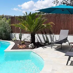 Lavence Hébergement de vacances Vence