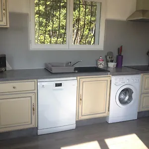 La Vençoise Appartement Vence