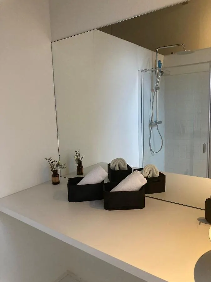 Luxury Suites Princess By Rikas Hotels Anvers 0*,  Belgique