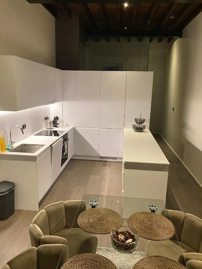 Luxury Suites Princess By Rikas Hotels Anvers