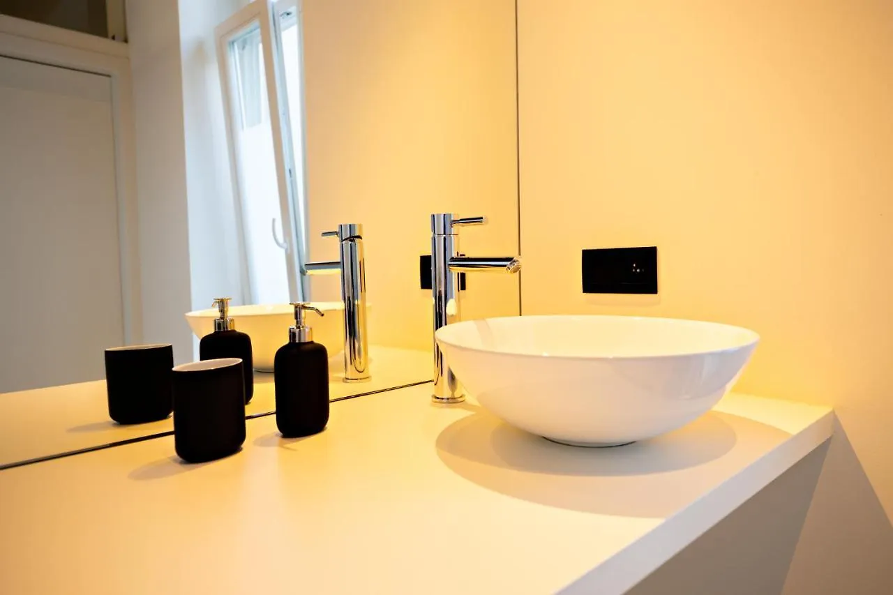 Luxury Suites Princess By Rikas Hotels Anvers Appartement