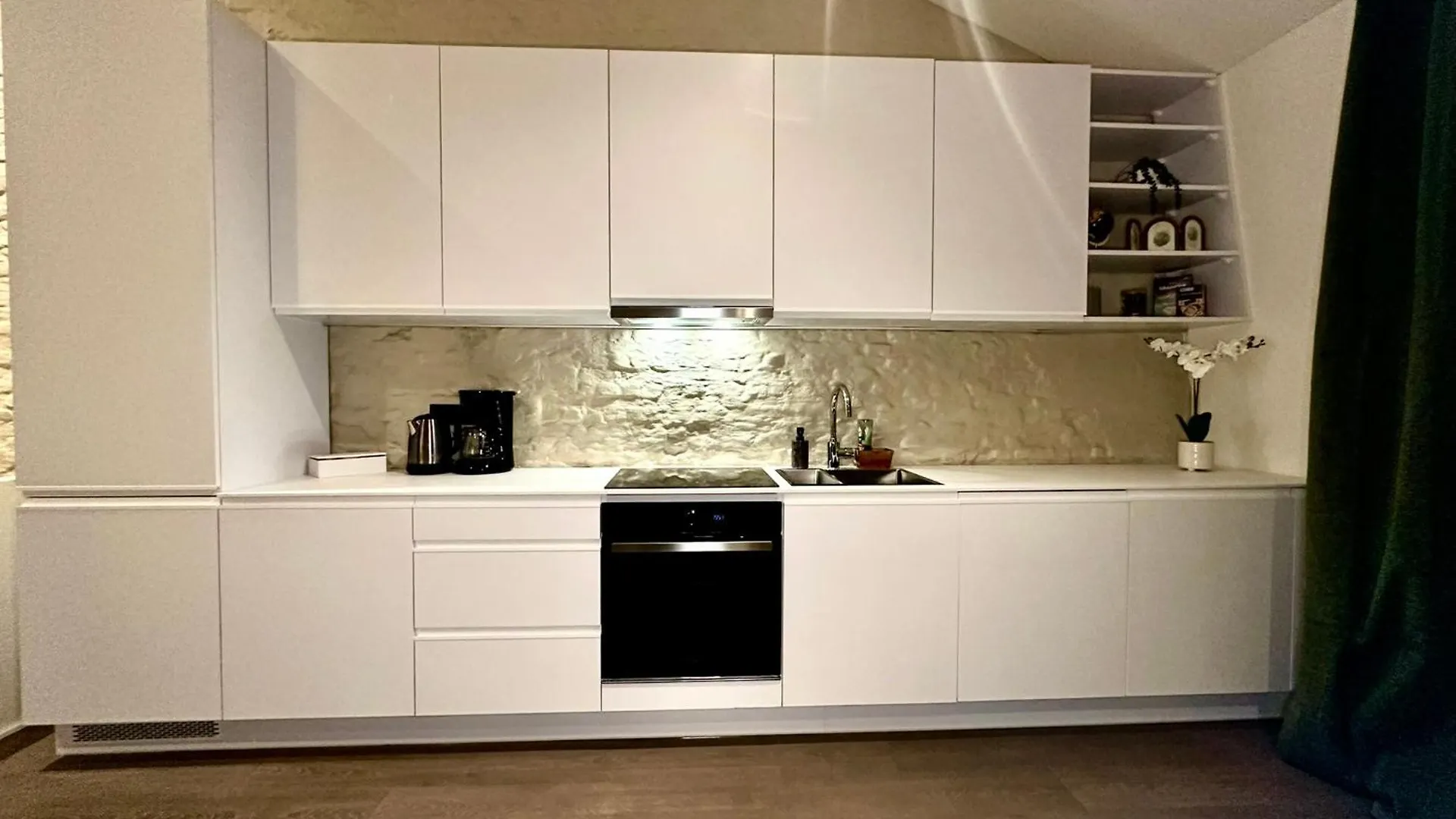Luxury Suites Princess By Rikas Hotels Anvers 0*,  Belgique