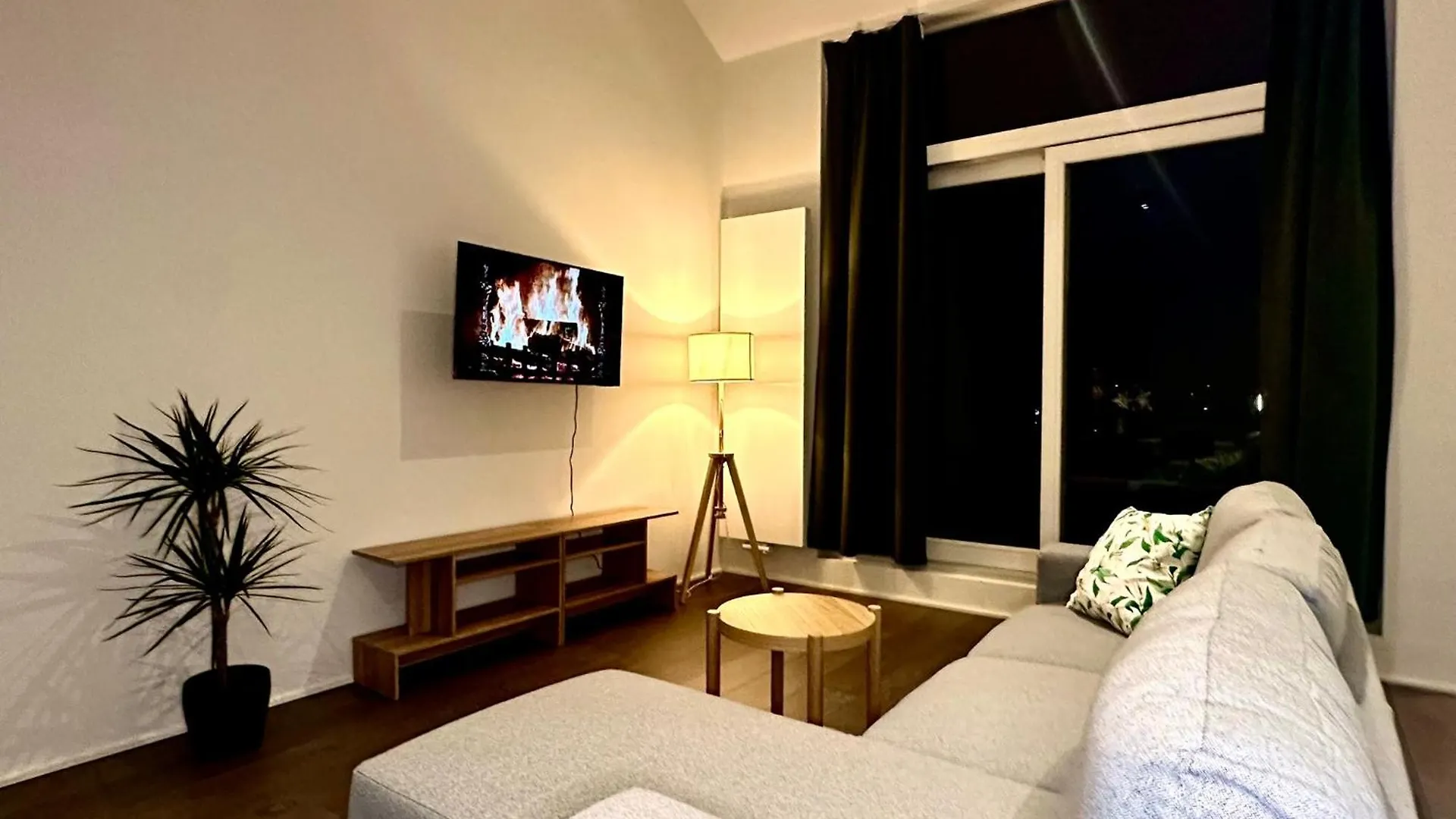 Luxury Suites Princess By Rikas Hotels Anvers Appartement