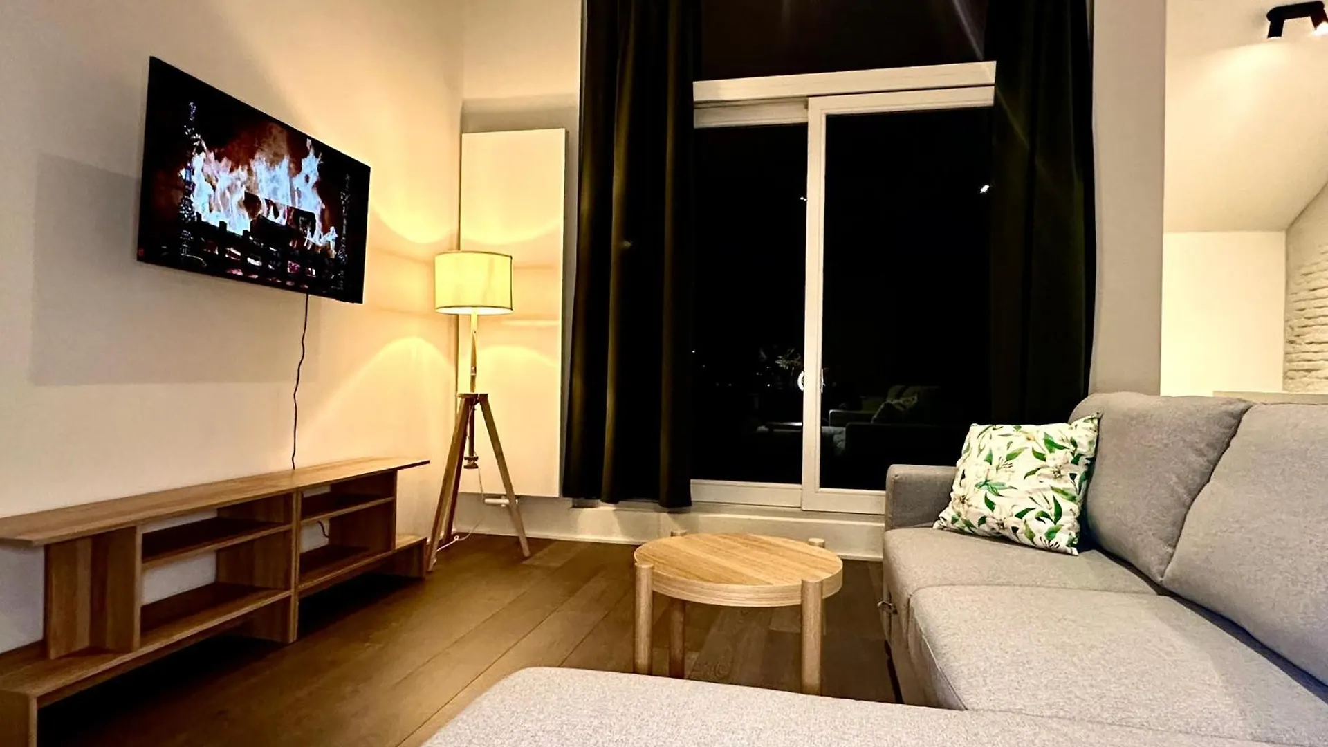 Appartement Luxury Suites Princess By Rikas Hotels Anvers Belgique