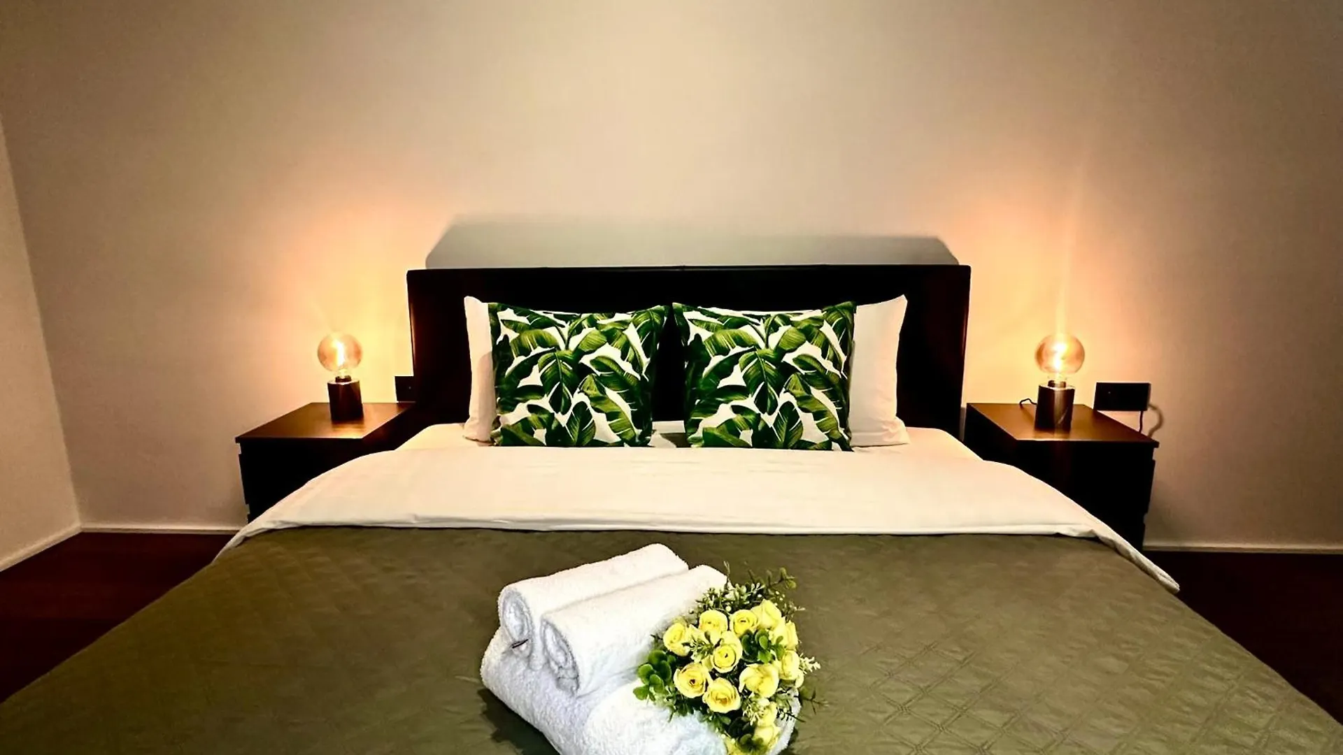Luxury Suites Princess By Rikas Hotels Anvers Appartement