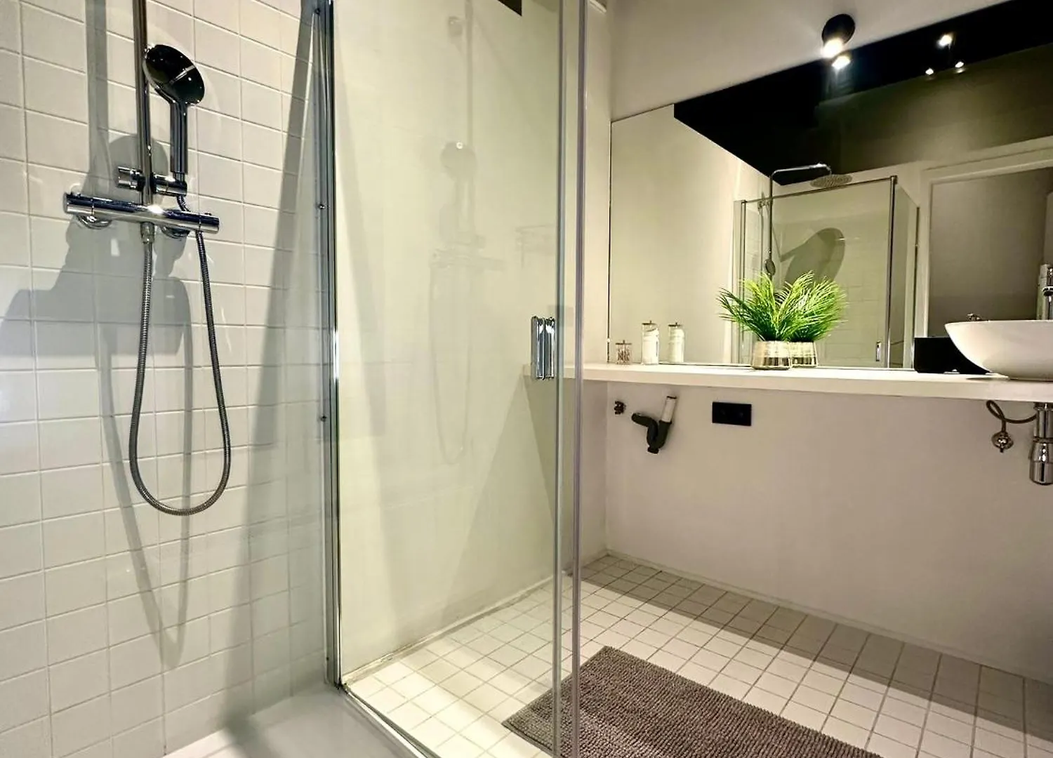 Luxury Suites Princess By Rikas Hotels Anvers 0*,