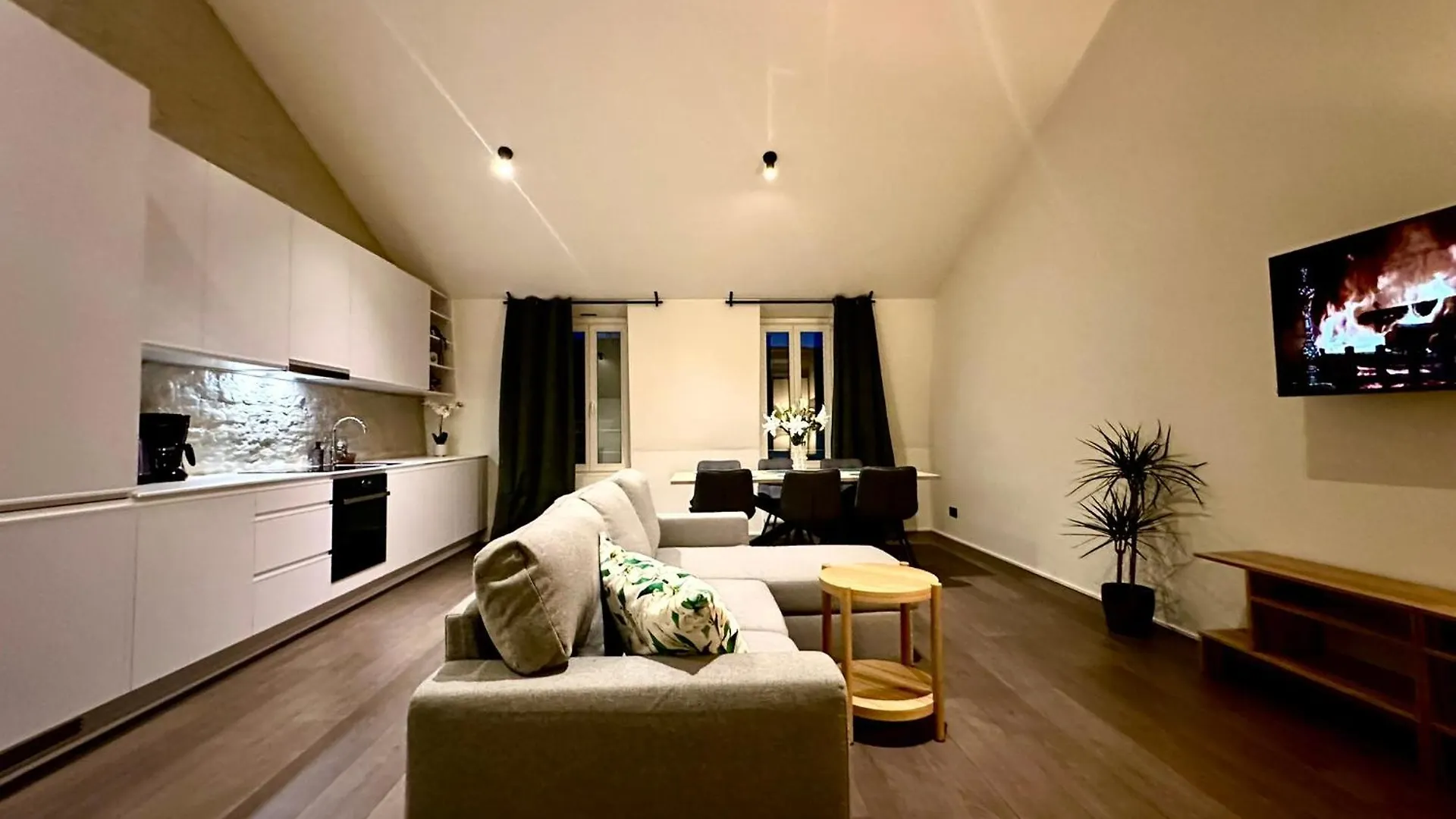 Luxury Suites Princess By Rikas Hotels Anvers
