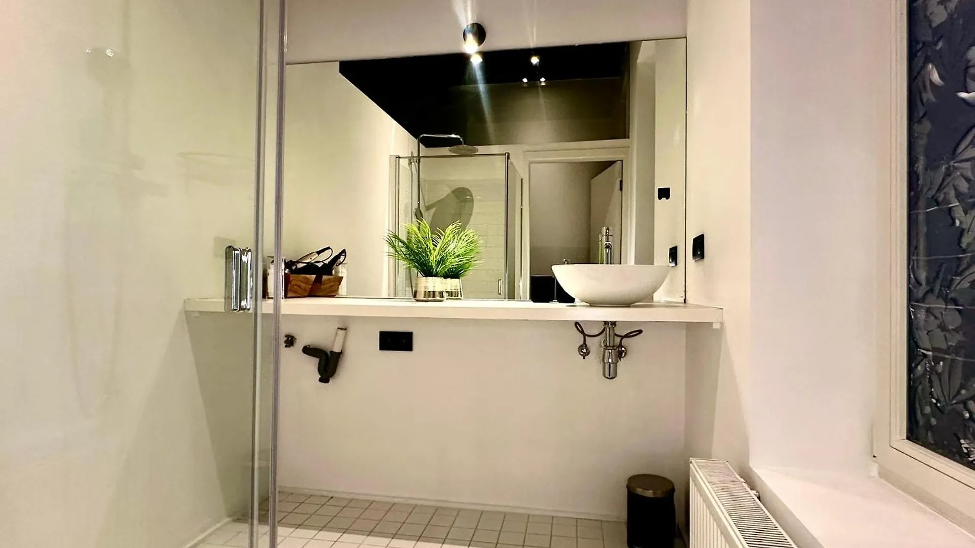 Luxury Suites Princess By Rikas Hotels Anvers